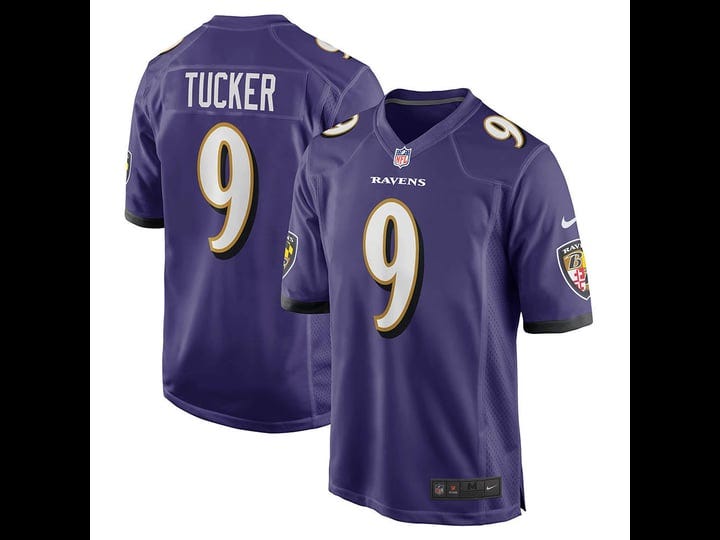 mens-baltimore-ravens-justin-tucker-game-player-jersey-purple-1
