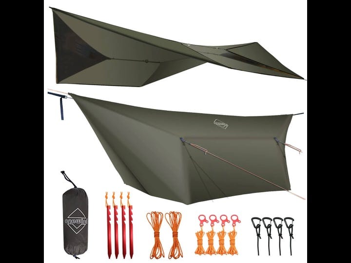 onewind-premium-12-hammock-rain-fly-lightweight-and-waterproof-camping-tarp-1