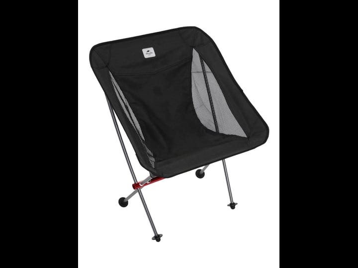 naturehike-backpacking-folding-chair-compact-lightweight-portable-black-1