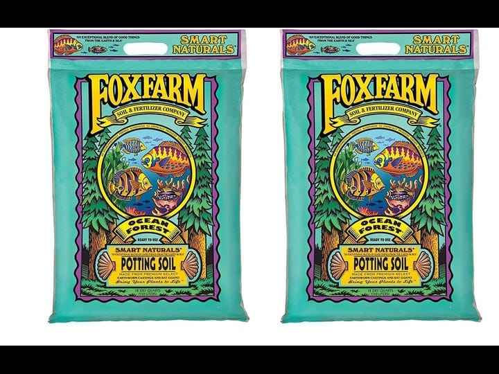foxfarm-fx14053-ocean-forest-potting-soil-2-12-quart-bags-1