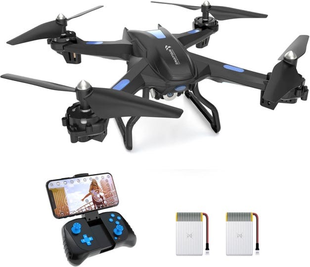 snaptain-s5c-pro-fhd-drone-with-remote-controller-1