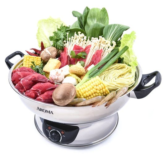 aroma-stainless-steel-hot-pot-silver-asp-601