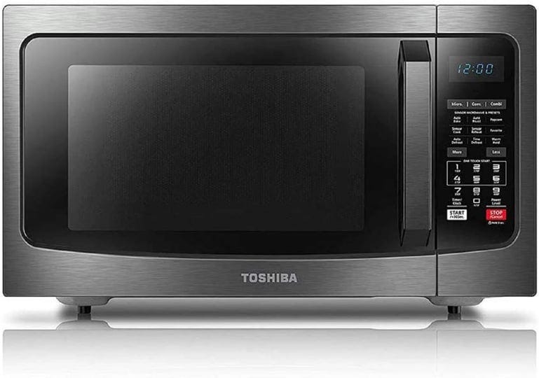 toshiba-ec042a5c-bs-countertop-microwave-oven-convection-smart-sensor-black-1