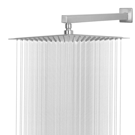 harjue-shower-head-with-extension-arm-high-pressure-square-shower-head-with-showerarm-stainless-stee-1