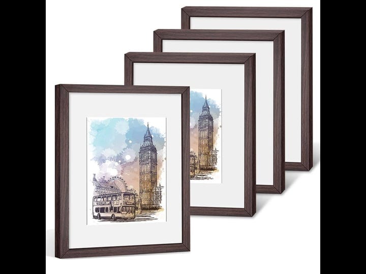 nacial-picture-frames-11x14-inch-set-of-4-photo-frame-display-8x10-photo-with-mat-display-11x14-phot-1