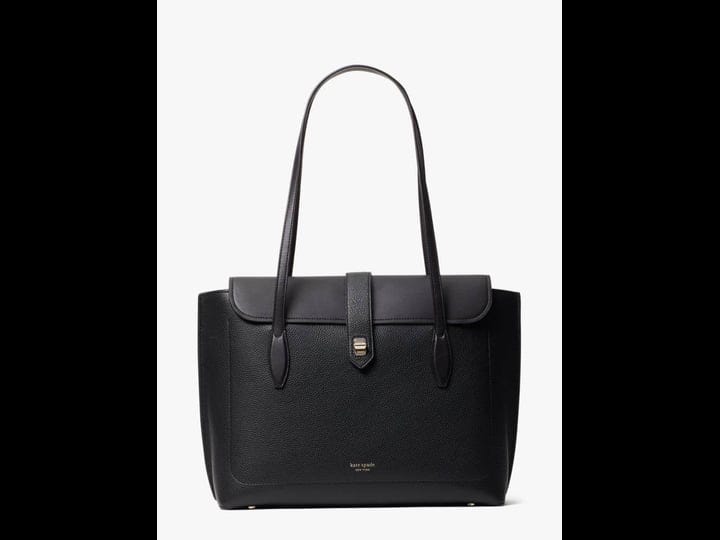 kate-spade-essential-large-work-tote-black-handbags-purses-1