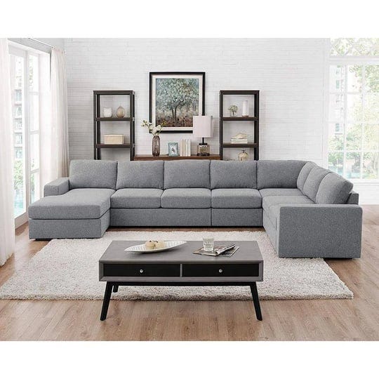 tifton-fabric-7-piece-reversible-modular-sectional-sofa-chaise-light-gray-1