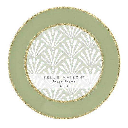 belle-maison-4-x-4-green-round-tabletop-frame-lt-green-4x4-1