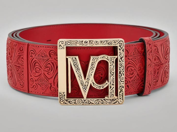 Red-Mcm-Belt-6