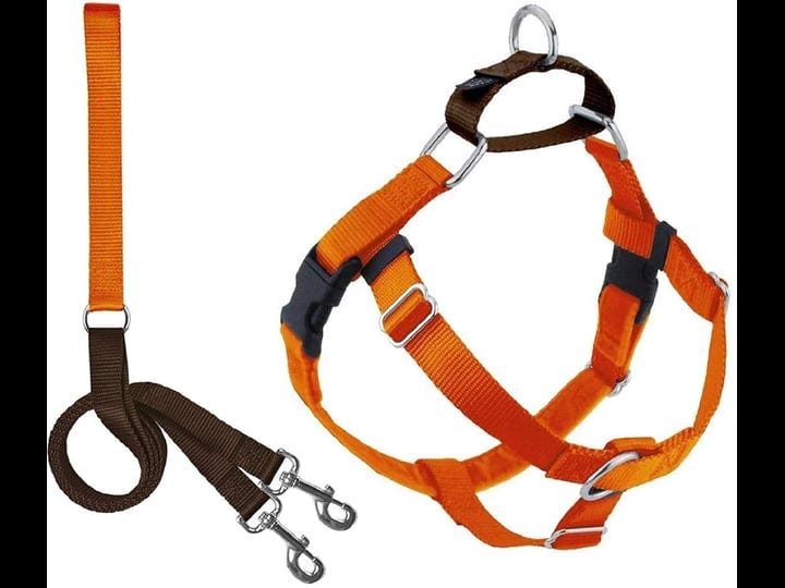 freedom-no-pull-dog-harness-training-package-with-leash-rust-orange-medium-1