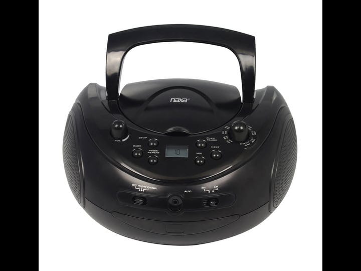 naxa-portable-cd-radio-player-black-1
