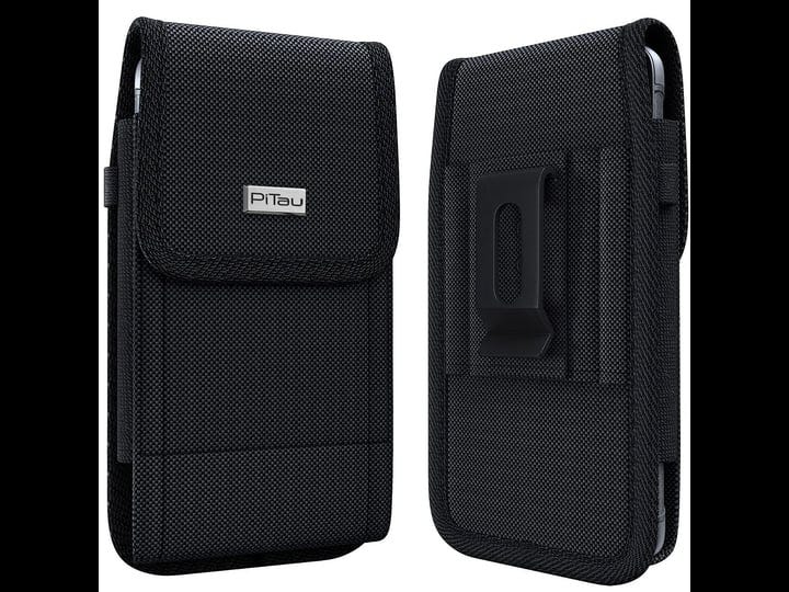 bomea-samsung-galaxy-s7-s8-holster-rugged-series-black-carrying-cell-phone-case-belt-clip-holster-po-1