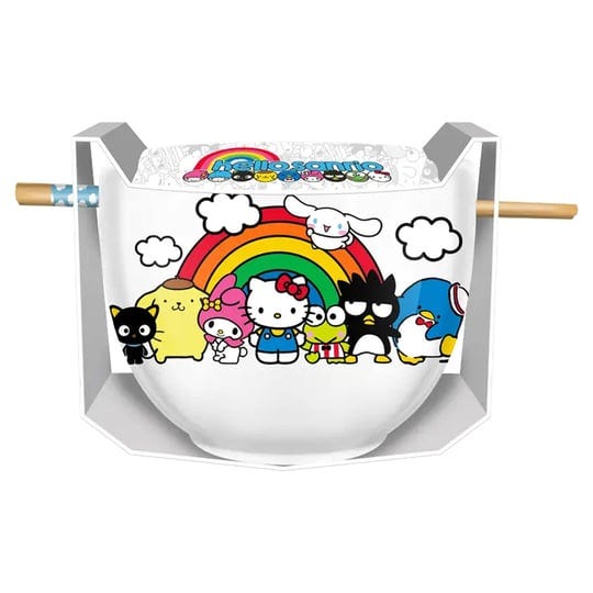 hello-kitty-and-friends-rainbow-ramen-bowl-with-chopsticks-1