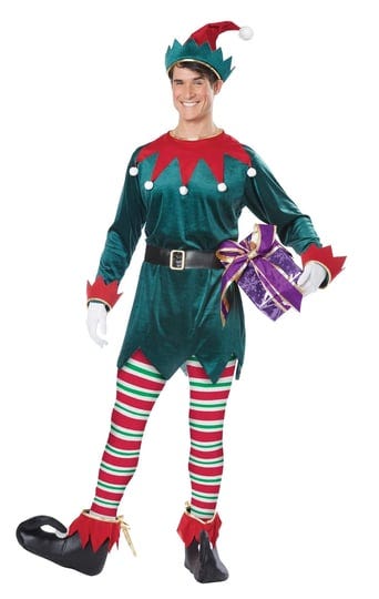 california-costumes-christmas-elf-adult-costume-small-medium-1