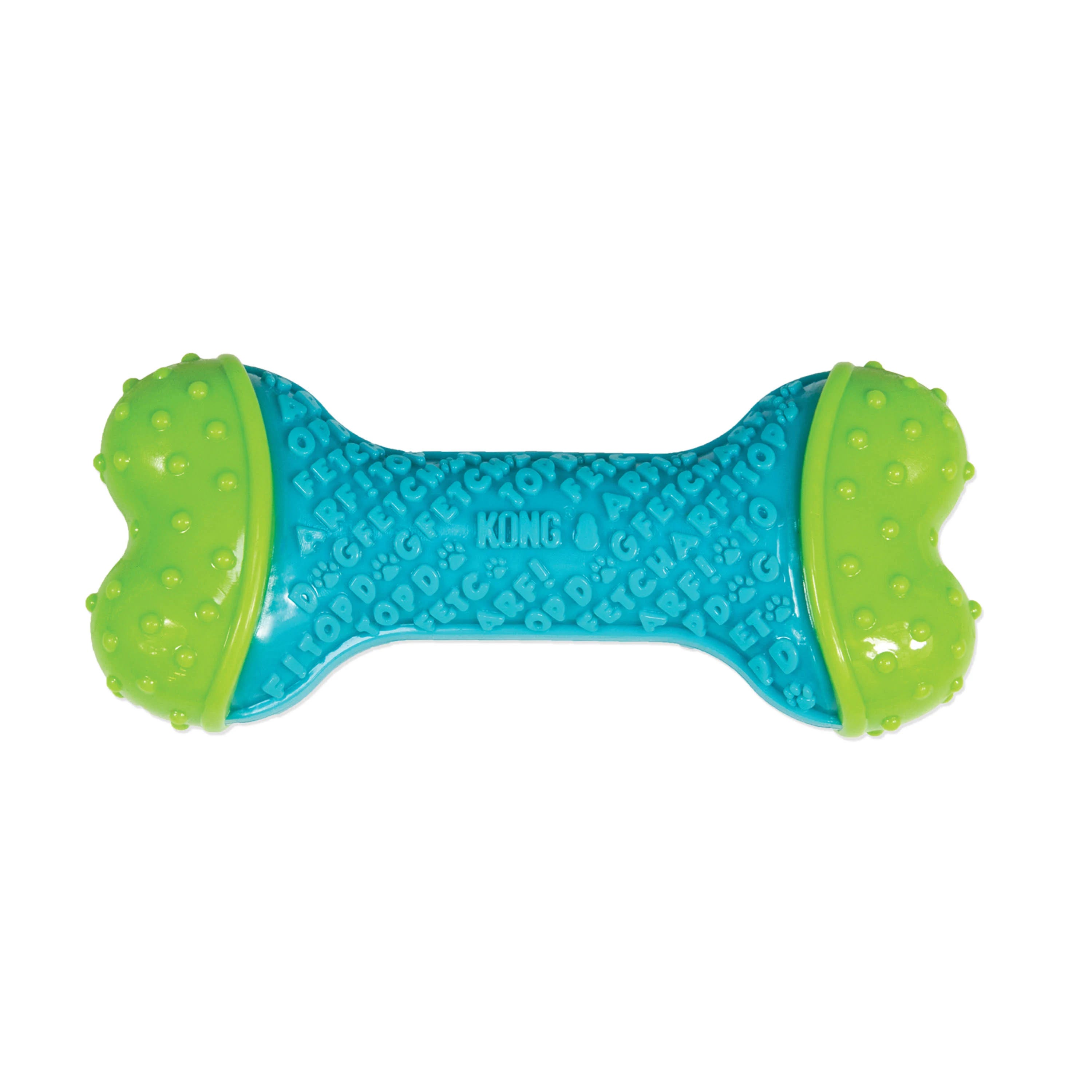 Kong CoreStrength Bone Dog Toy for Medium/Large Dogs | Image