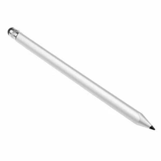 precision-stylus-touch-screen-pen-pencil-for-iphone-ipad-samsung-tab-white-size-6-38-1