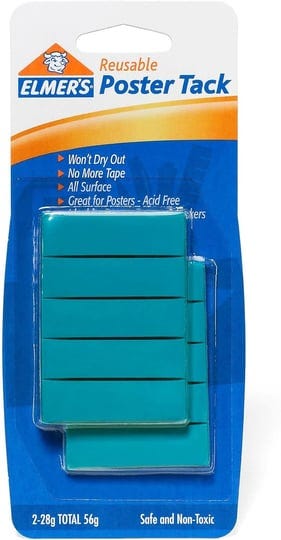 elmers-poster-tack-reusable-2-pack-28-g-each-1