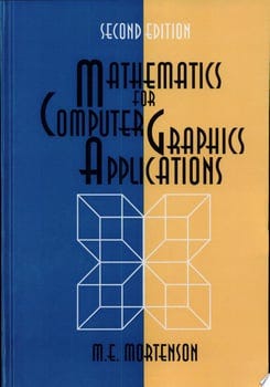 mathematics-for-computer-graphics-applications-93858-1