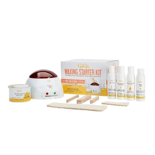 gigi-hair-removal-waxing-starter-kit-for-face-and-body-1