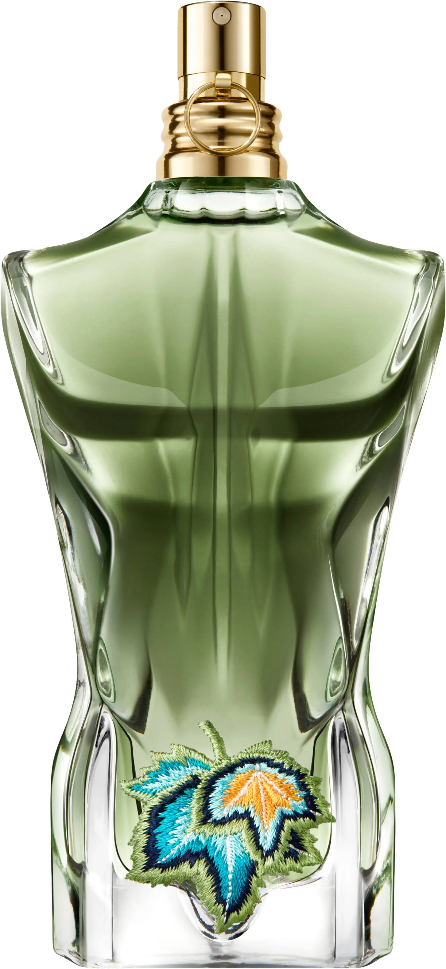 Jean Paul Gaultier Le Beau Paradise Garden Eau de Perfume Spray | Image