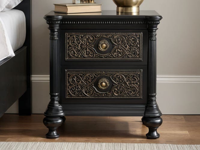 Black-Brass-Nightstands-1