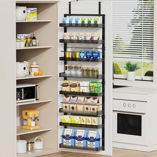 pokipo-8-tier-over-the-door-pantry-organizer-large-door-spice-rack-with-adjustable-metal-baskets-hea-1