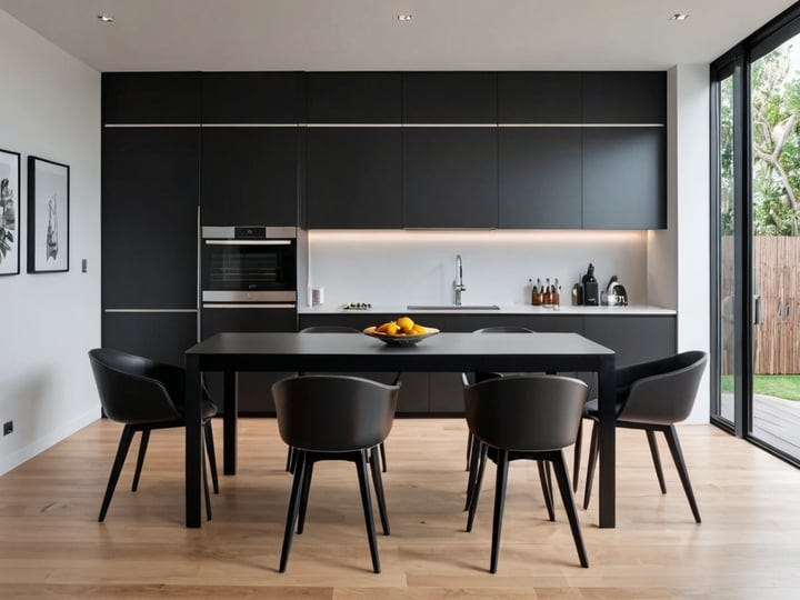 Black-Rectangular-Kitchen-Dining-Tables-2