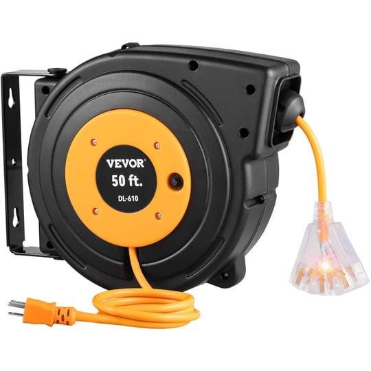 vevor-retractable-extension-cord-reel-50-ft-heavy-duty-14awg-3c-sjtow-power-cord-with-lighted-triple-1
