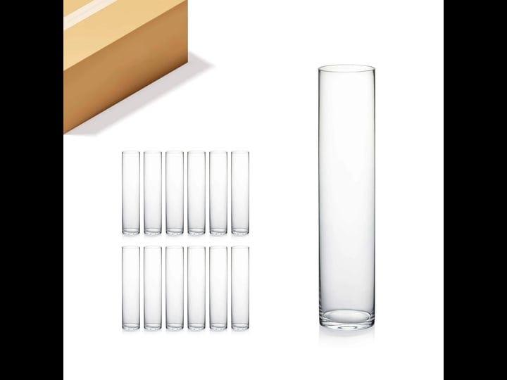 clear-cylinder-glass-vase-candle-holder-4-x-18h-wholesale-lot-1