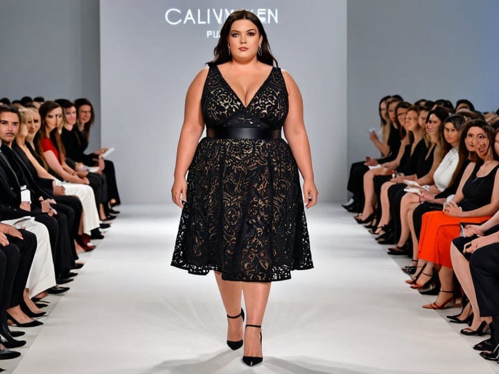 Calvin-Klein-Plus-Size-Dresseses-4