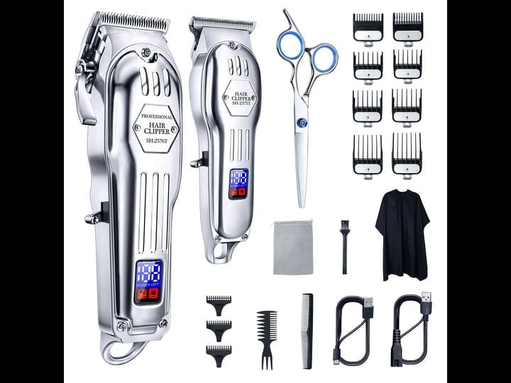 kikido-hair-clippers-professional-cordless-for-men-barber-clippers-for-hair-cutting-kit-wireless-lcd-1