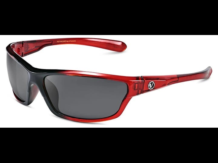 polarized-wrap-around-sport-sunglasses-red-1