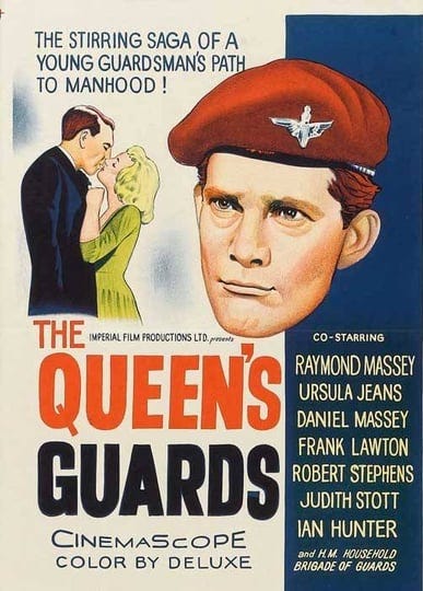 the-queens-guards-tt0055348-1