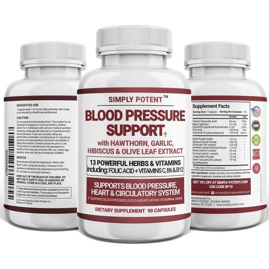 blood-pressure-support-healthy-heart-cholesterol-1
