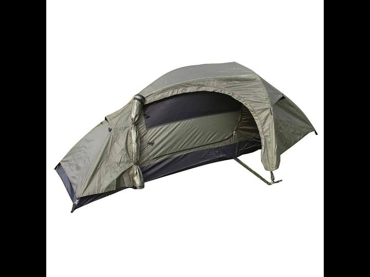 mil-tec-one-man-olive-green-recon-tent-1