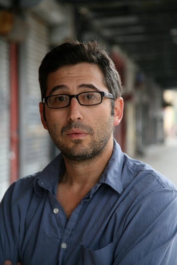 Sam Seder Movies