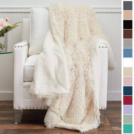 the-connecticut-home-company-throw-blanket-soft-plush-reversible-shag-and-sherpa-warm-thick-throws-f-1