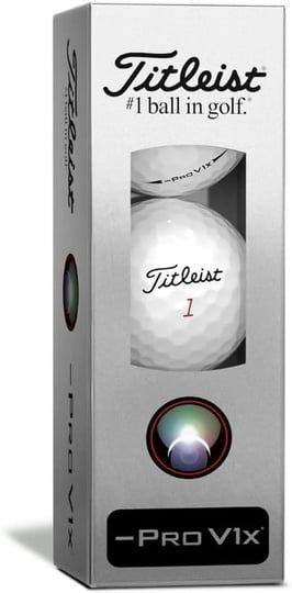 titleist-pro-v1x-left-dash-golf-balls-white-3pk-1-sleeve-new-1