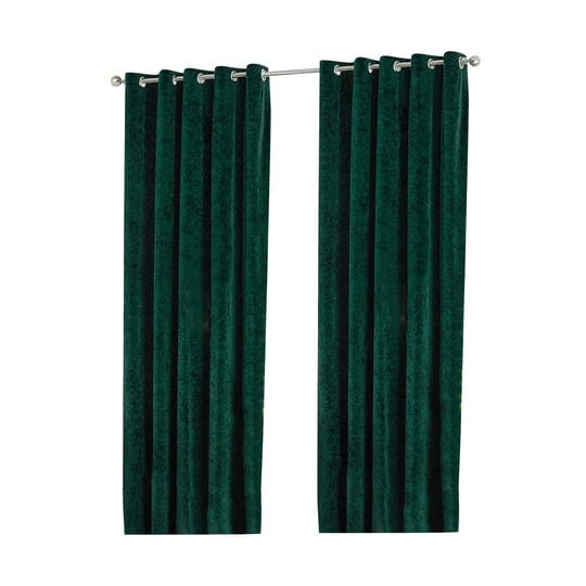 paoletti-verona-crushed-velvet-eyelet-curtains-emerald-green-90in-x-54in-1