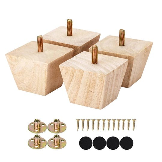 maricome-2-inch-unfinished-wood-furniture-legs-replacement-cabinet-couch-sofa-legs-feet-set-of-5