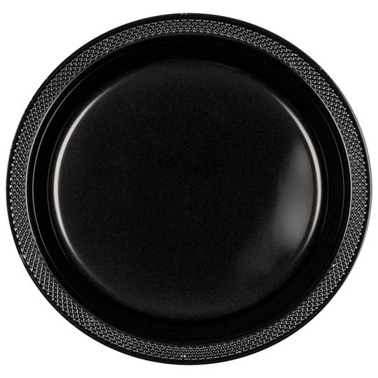 20-plates-plastic-black-1