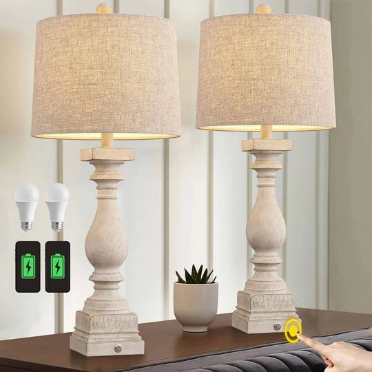 bobomomo-27-farmhouse-3-way-dimmable-touch-control-table-lamp-set-of-2-with-dual-usb-charging-ports--1