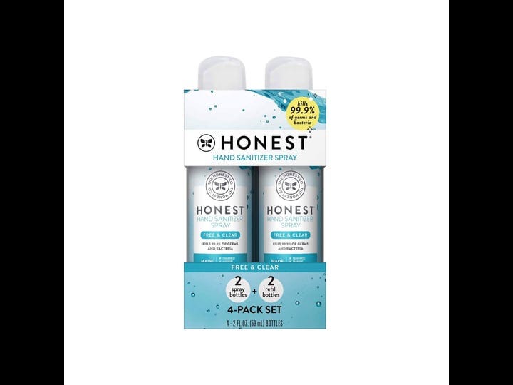 the-honest-company-hand-sanitizer-spray-free-clear-2-0-fl-oz-4-count-1