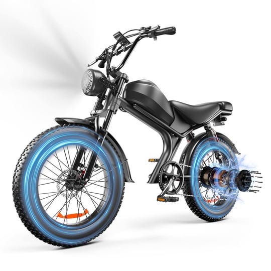 ronson-electric-bike-for-adults-1000w-48v-20ah-12-speed-fat-tire-ebike-black-new-upgrade-1