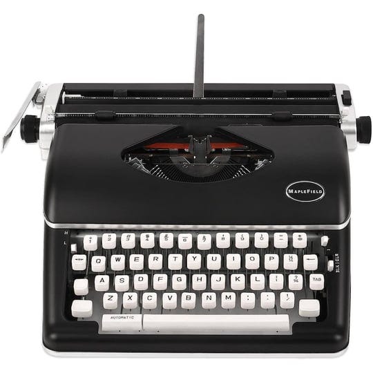 maplefield-black-vintage-typewriter-for-a-nostalgic-flow-manual-typewriter-1