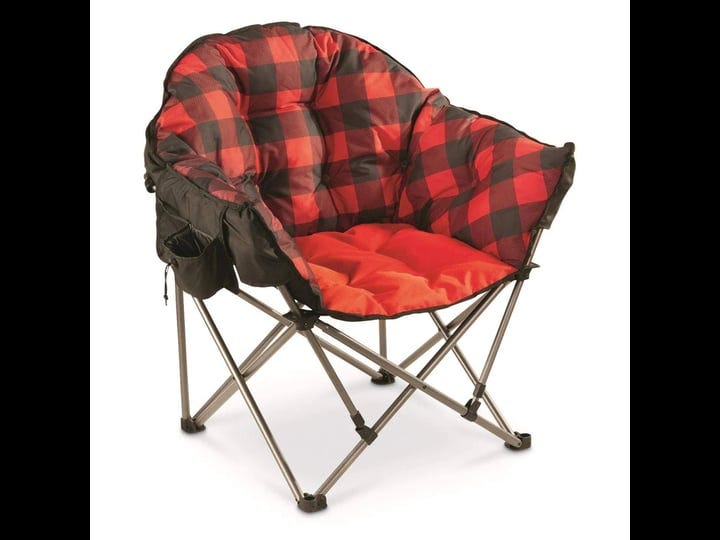 guide-gear-oversized-club-camp-chair-500-lb-capacity-red-plaid-1