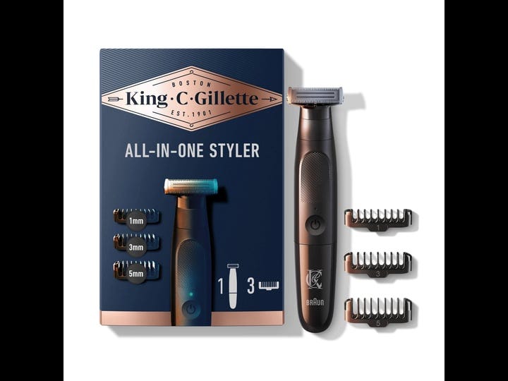 king-c-gillette-mens-style-master-cordless-stubble-trimmer-with-4d-blade-1