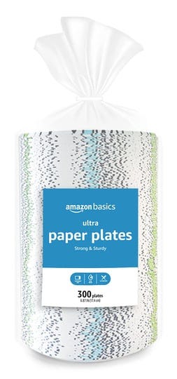 amazon-basics-ultra-paper-plates-6-87-inch-disposable-600-count-2-pack-of-300-previously-encore-1