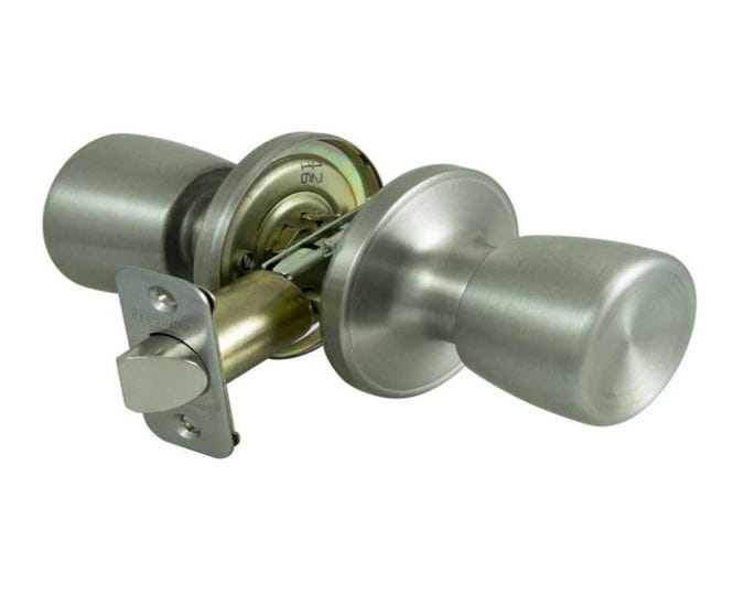 prosource-ts630bra4v-passage-knob-stainless-steel-1