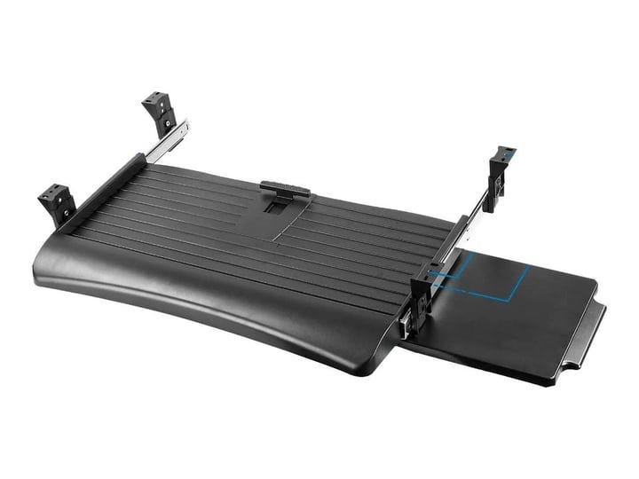 mount-it-keyboard-drawer-under-desk-with-mouse-platform-easy-glide-sliding-tray-1